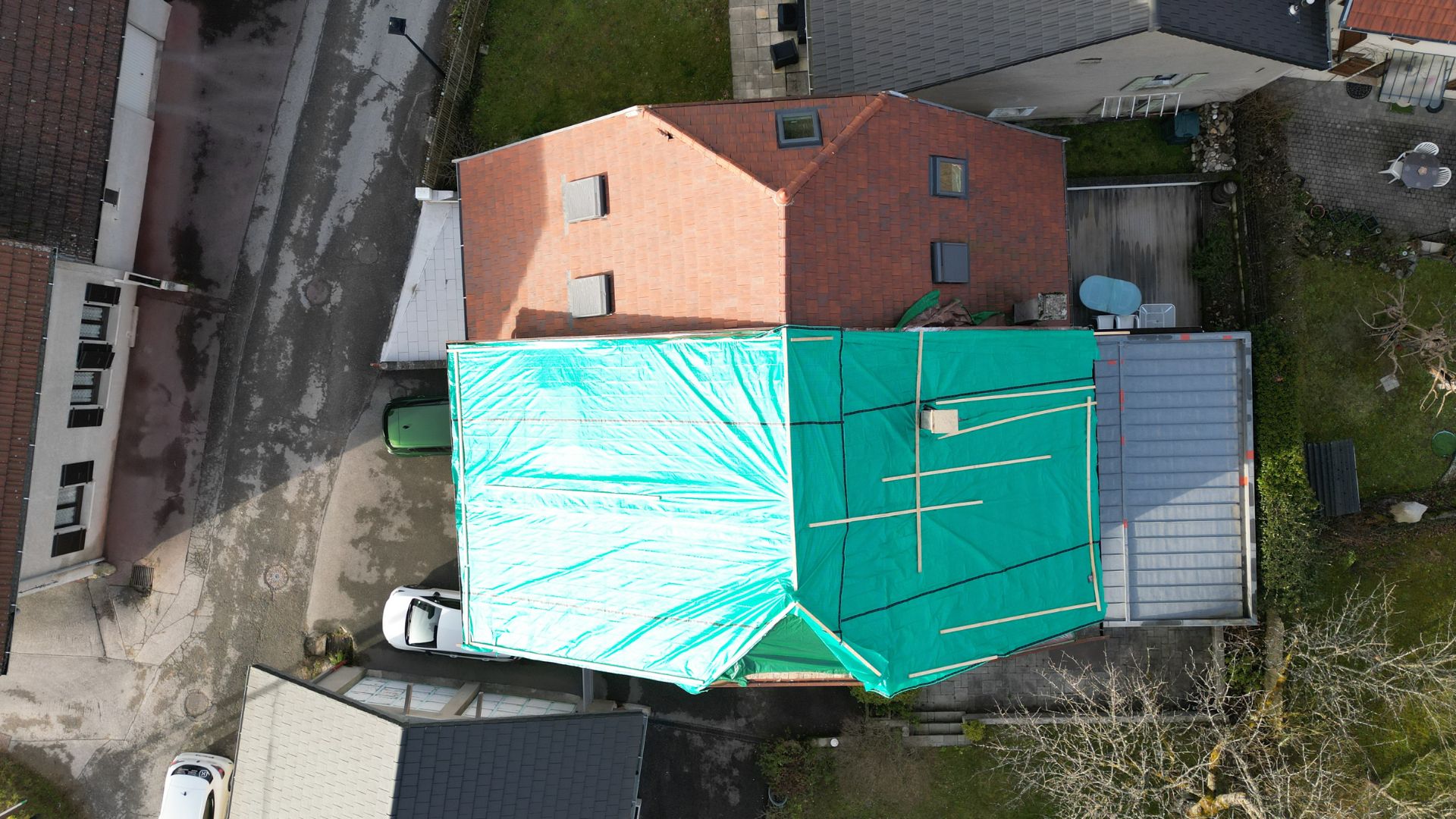 Actuel habitat rénovation d’ampleur